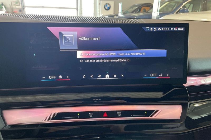 BMW 530 bild 13