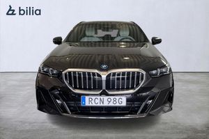 BMW 530 bild 5
