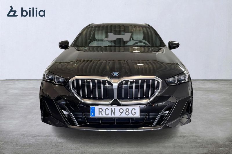 BMW 530 bild 5