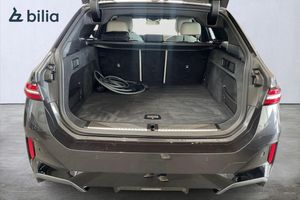 BMW 530 bild 10