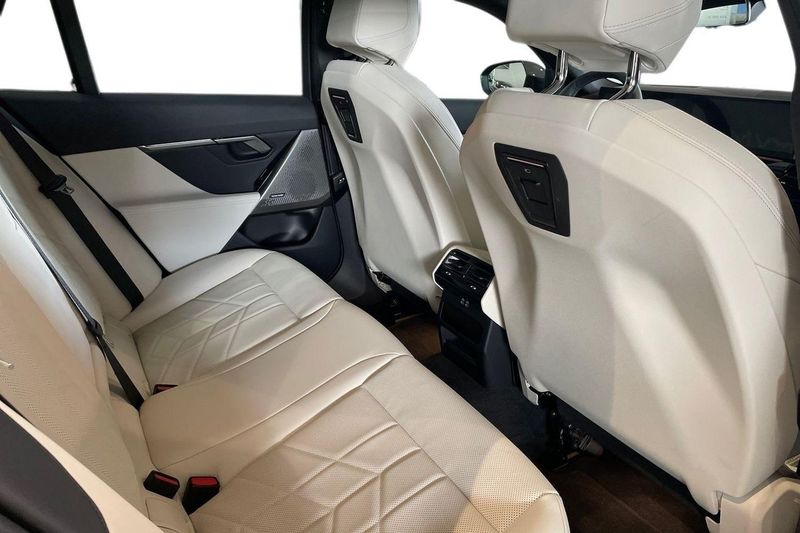 BMW 530 bild 7