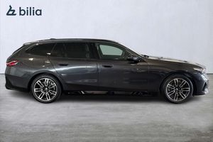 BMW 530 bild 16