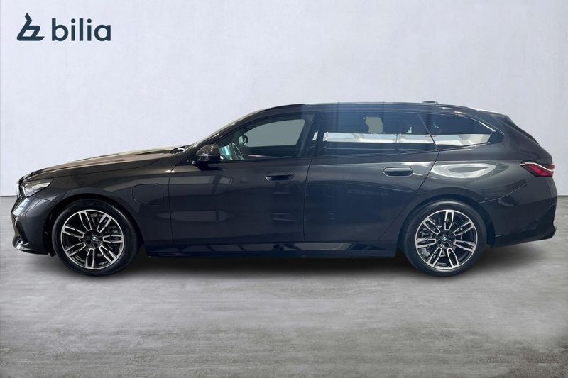 BMW 530 bild 3