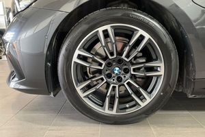 BMW 530 bild 15