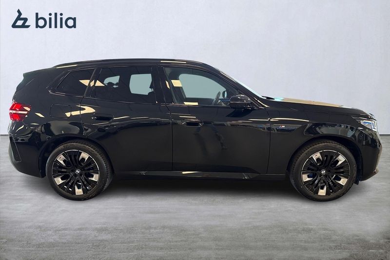 BMW X3 bild 16