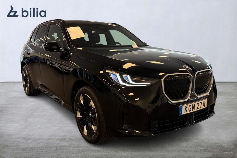 BMW X3 bild 18