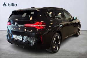 BMW X3 bild 17