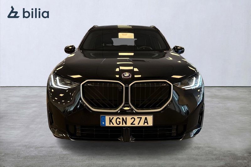 BMW X3 bild 5
