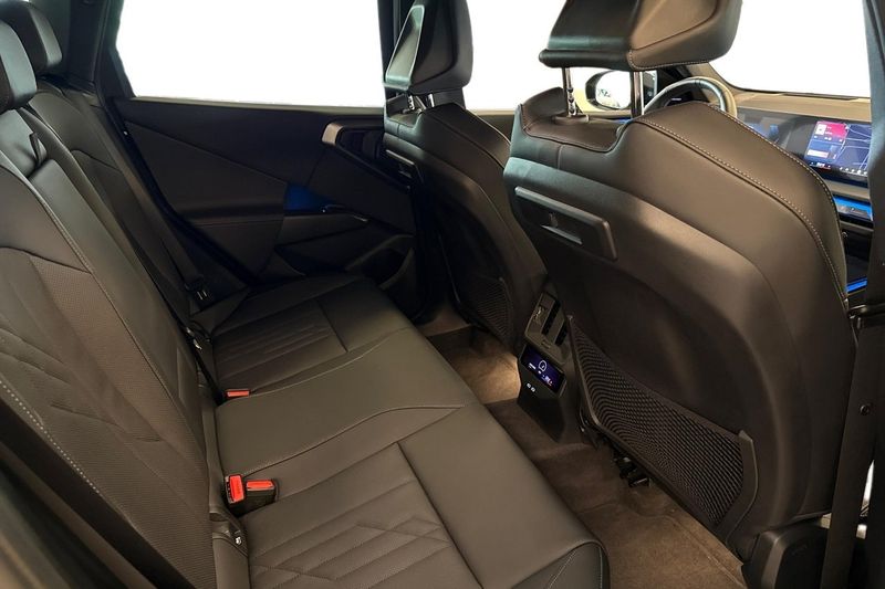 BMW X3 bild 7