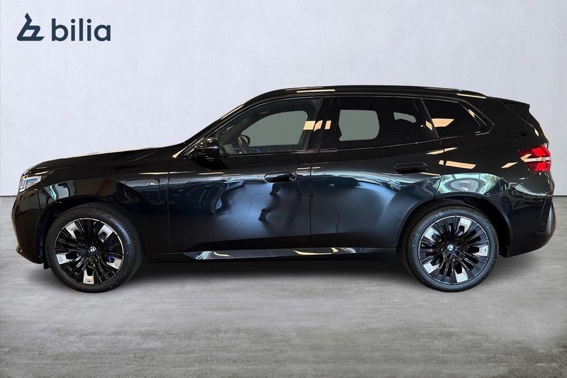 BMW X3 bild 3
