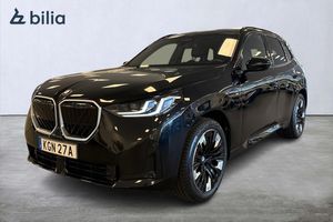 BMW X3 bild 1