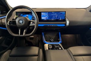 BMW X3 bild 8
