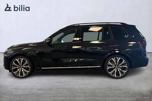 BMW X7 bild 3