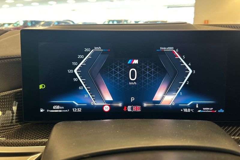 BMW X7 bild 14
