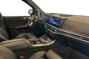 BMW X7 bild 6