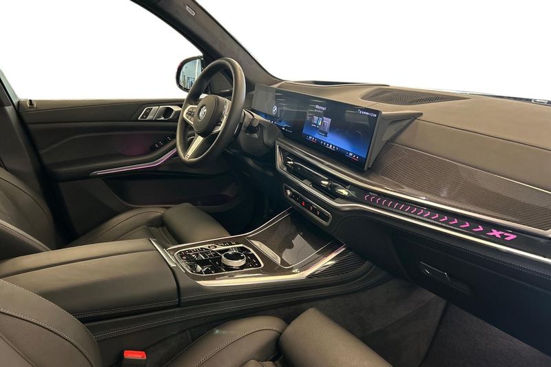 BMW X7 bild 6