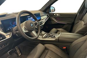BMW X7 bild 12