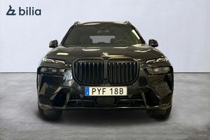 BMW X7 bild 5