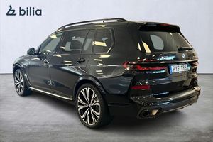 BMW X7 bild 2