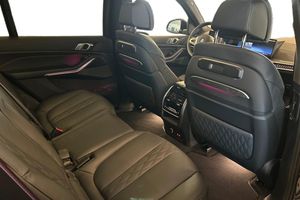 BMW X7 bild 7