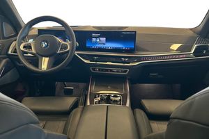 BMW X7 bild 8