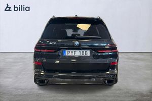 BMW X7 bild 4
