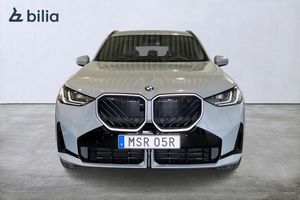 BMW X3 bild 5