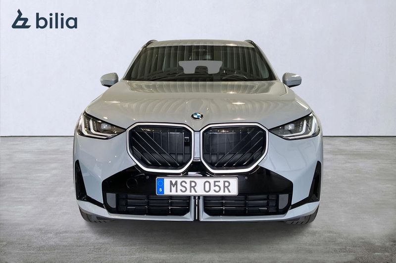 BMW X3 bild 5