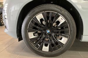 BMW X3 bild 15
