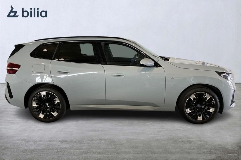 BMW X3 bild 16