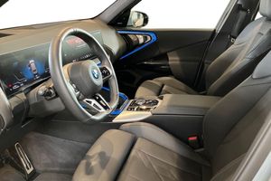 BMW X3 bild 12