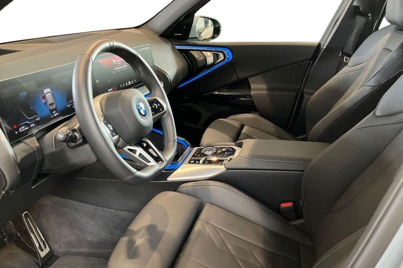 BMW X3 bild 12