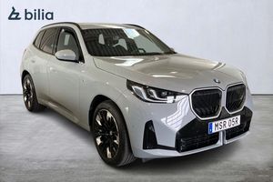 BMW X3 bild 18