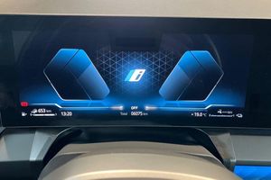 BMW X3 bild 14