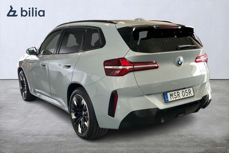BMW X3 bild 2