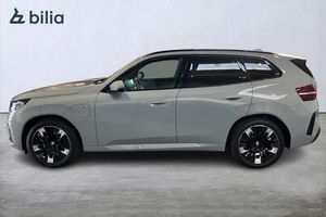 BMW X3 bild 3