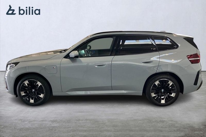 BMW X3 bild 3