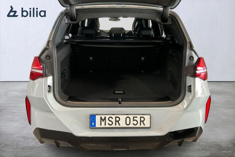 BMW X3 bild 10