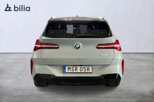 BMW X3 bild 4