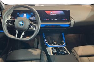 BMW X3 bild 8