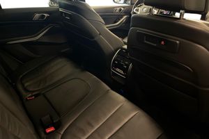BMW X5 bild 7