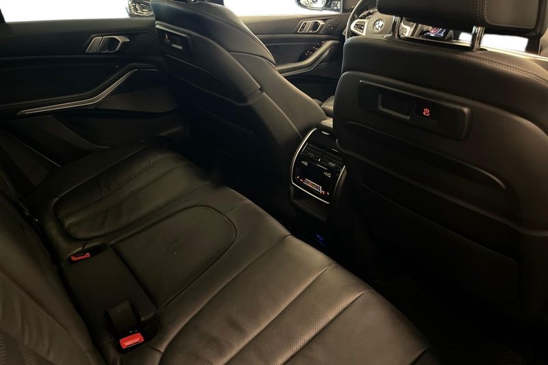 BMW X5 bild 7