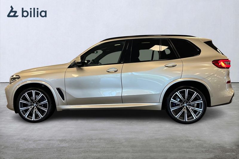 BMW X5 bild 3
