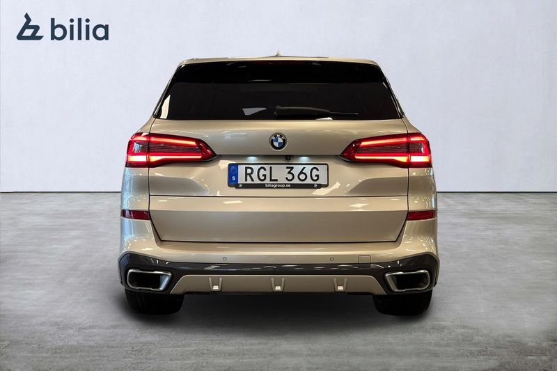 BMW X5 bild 4