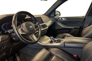 BMW X5 bild 12