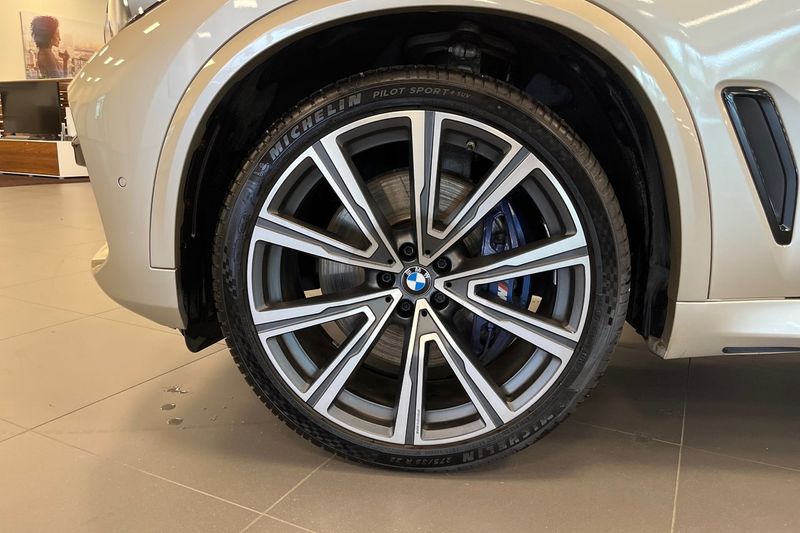 BMW X5 bild 15