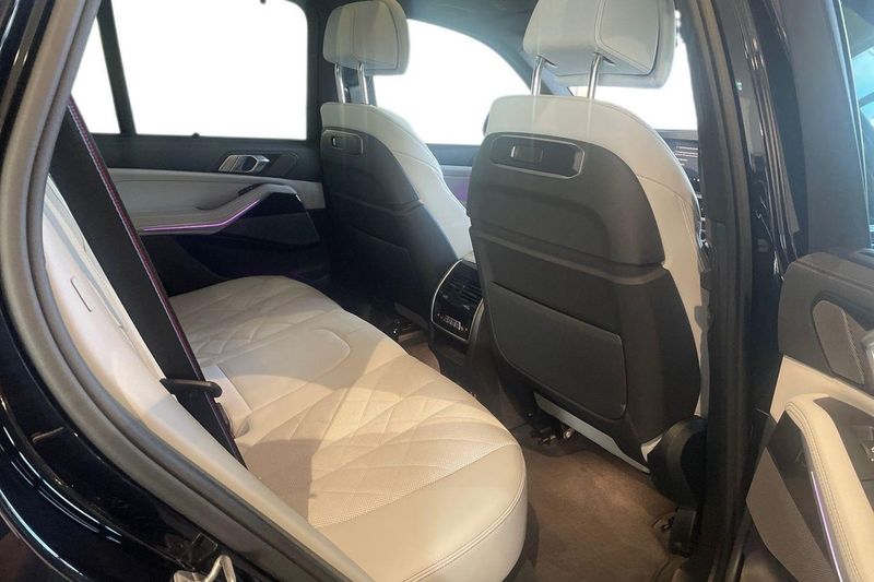 BMW X5 bild 7