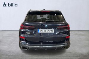 BMW X5 bild 4