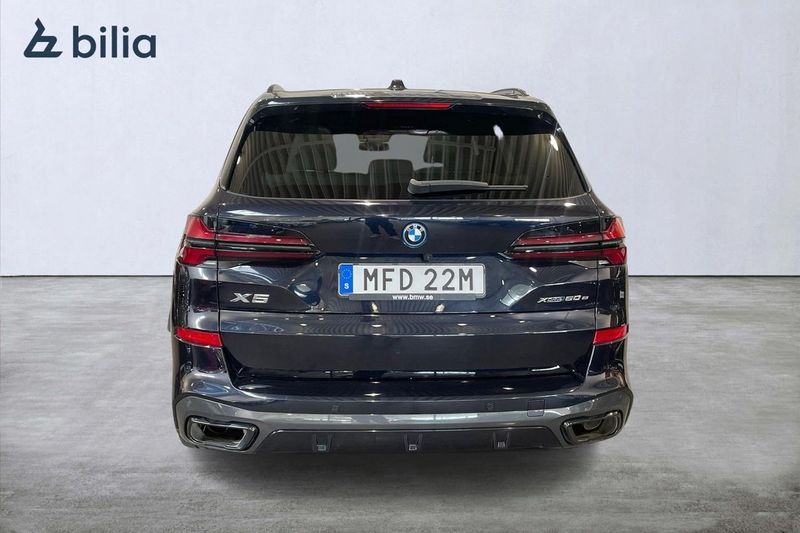 BMW X5 bild 4