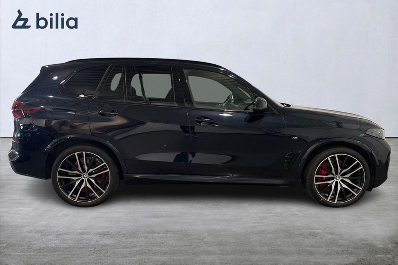 BMW X5 bild 16